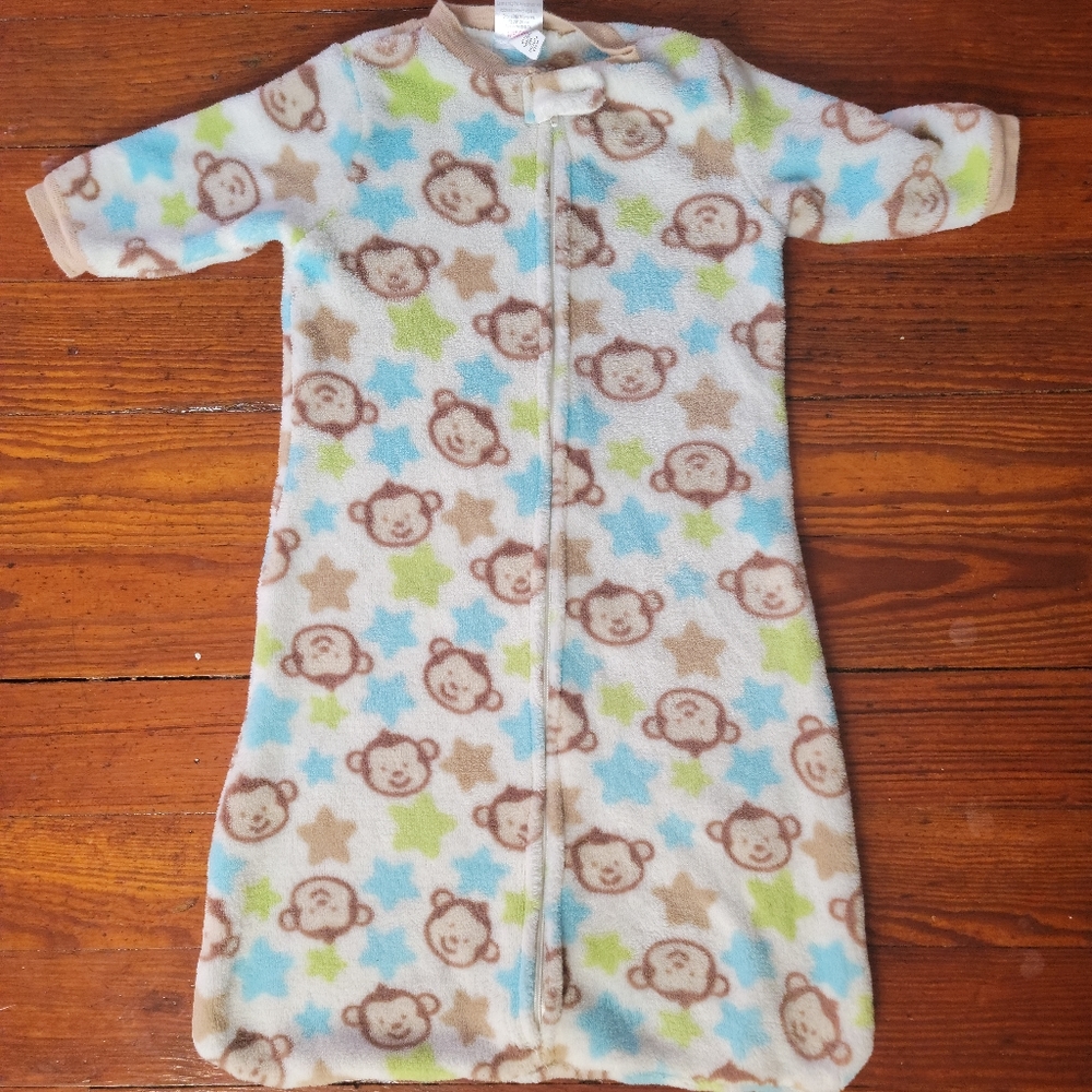 Baby sleep sack